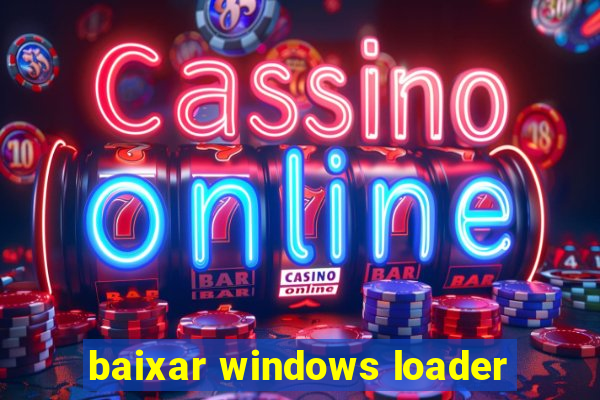 baixar windows loader